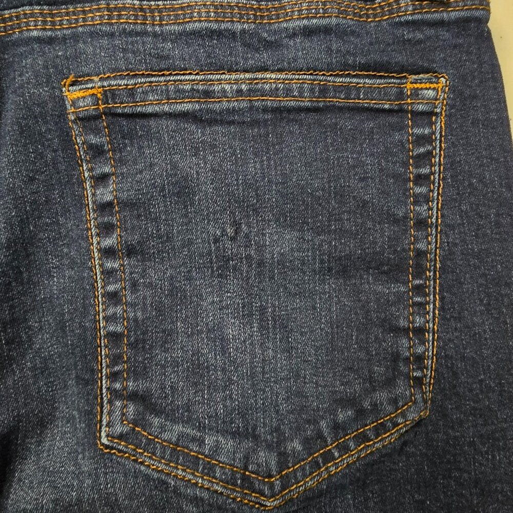 Tahari Men’s Blue Jeans Size 32x30 Mens Denim Pants 32 x 30 - Picture 9 of 12